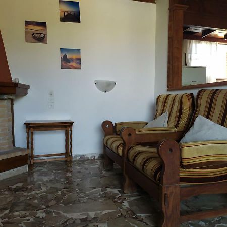 Apartment Victoria Agios Georgios (Corfu) Exterior foto
