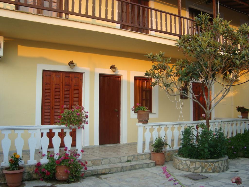 Apartment Victoria Agios Georgios (Corfu) Quarto foto