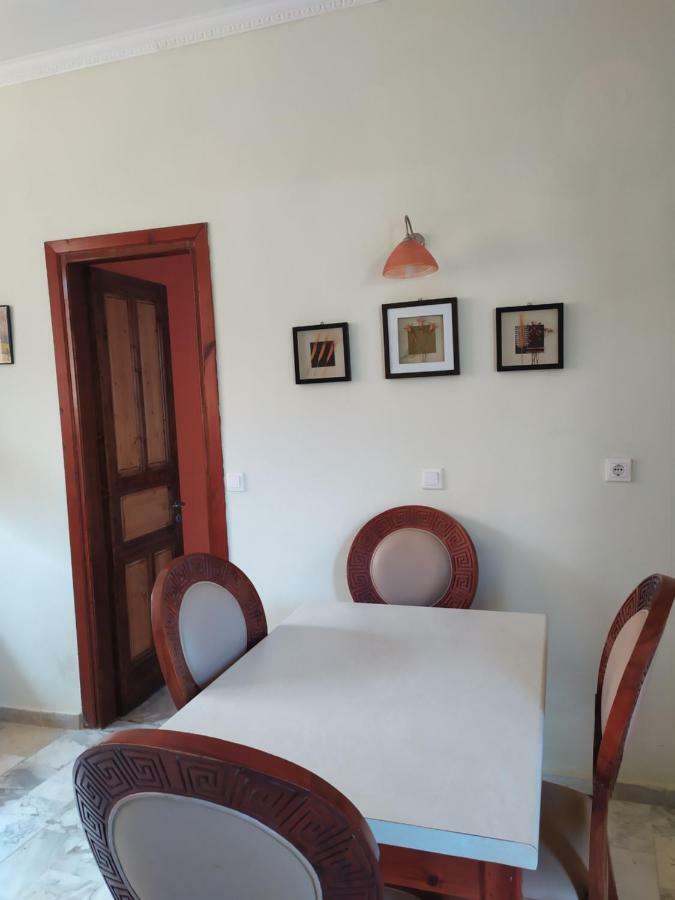Apartment Victoria Agios Georgios (Corfu) Exterior foto