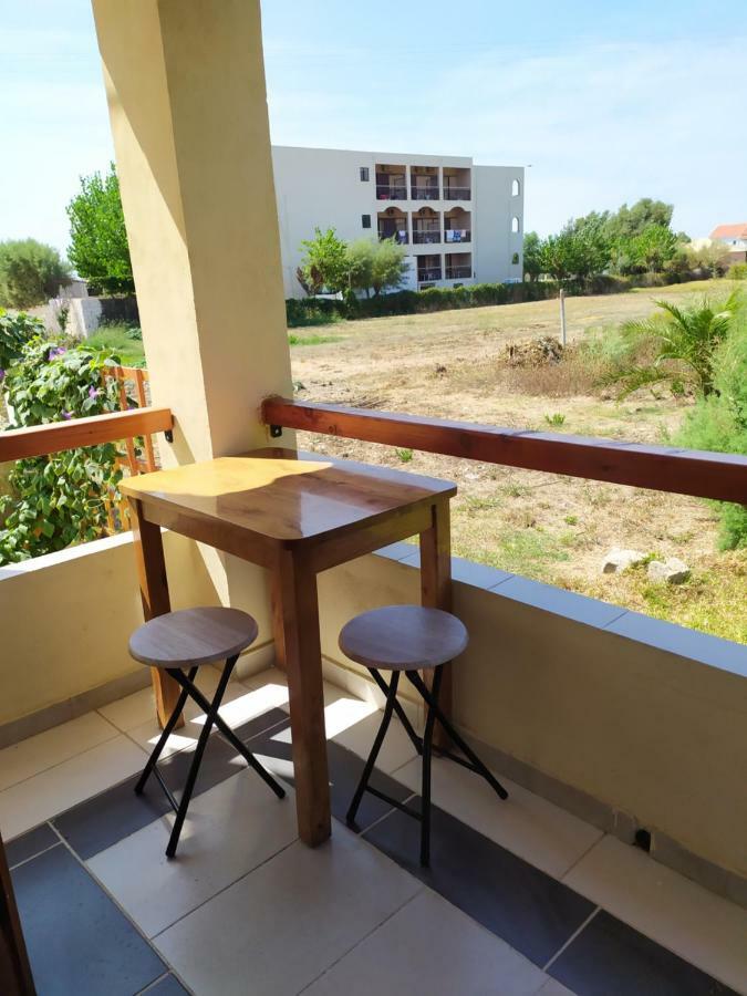 Apartment Victoria Agios Georgios (Corfu) Exterior foto