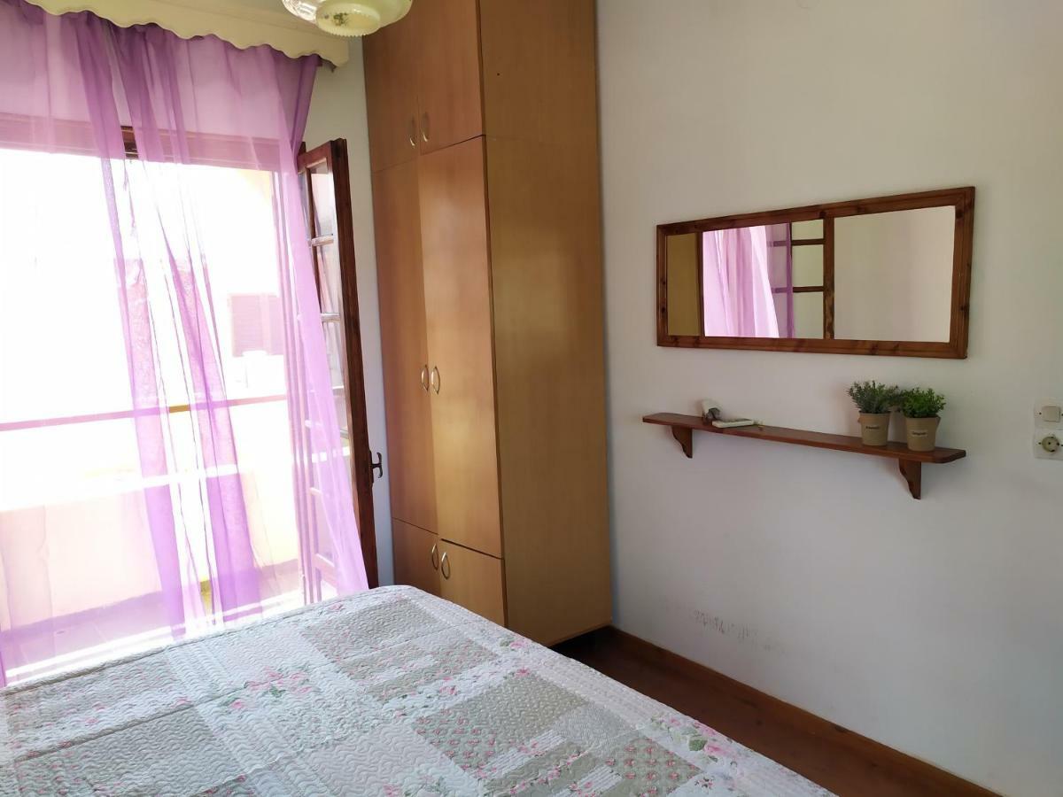 Apartment Victoria Agios Georgios (Corfu) Exterior foto