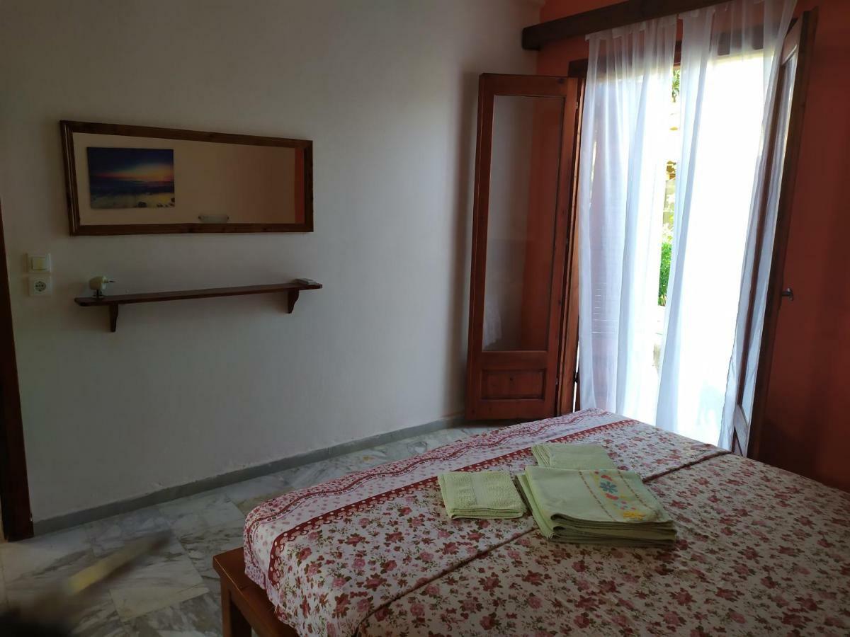 Apartment Victoria Agios Georgios (Corfu) Exterior foto